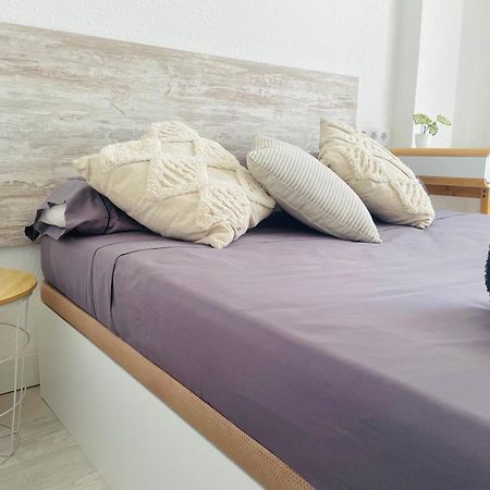 Ferienwohnung Precioso Y Exclusivo Piso En Centro De Tarragona Exterior foto
