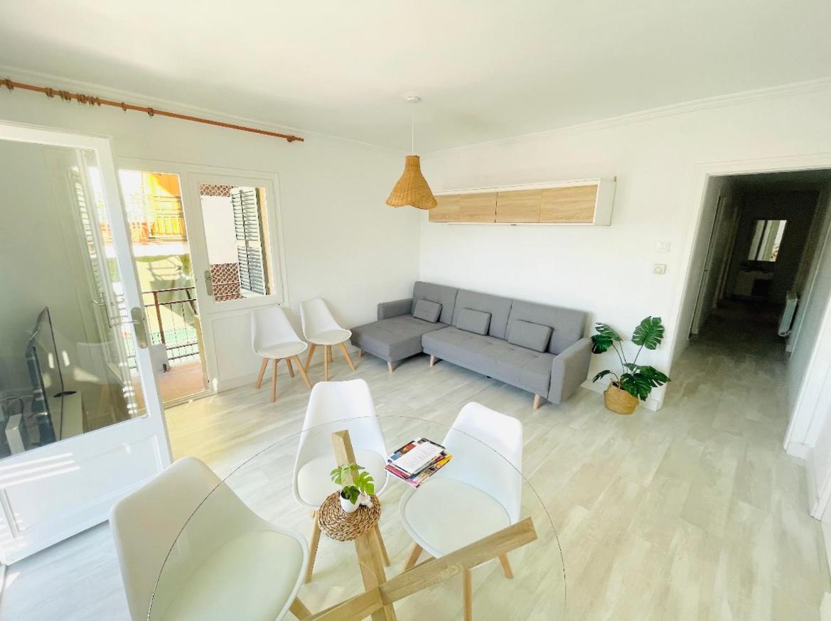 Ferienwohnung Precioso Y Exclusivo Piso En Centro De Tarragona Exterior foto