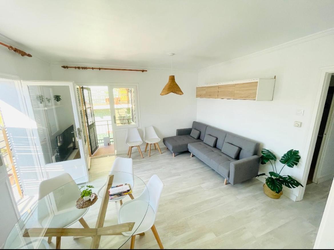 Ferienwohnung Precioso Y Exclusivo Piso En Centro De Tarragona Exterior foto