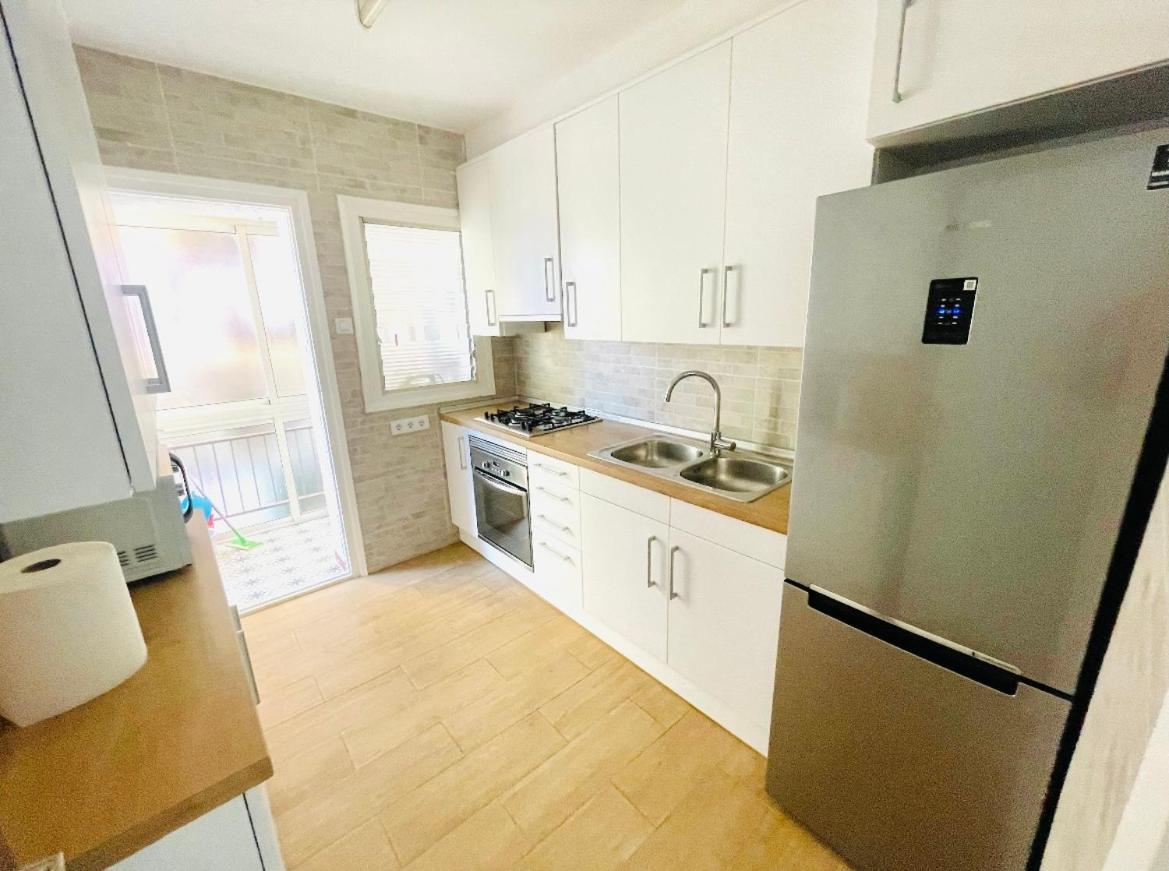 Ferienwohnung Precioso Y Exclusivo Piso En Centro De Tarragona Exterior foto