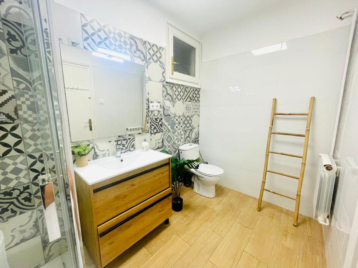 Ferienwohnung Precioso Y Exclusivo Piso En Centro De Tarragona Exterior foto