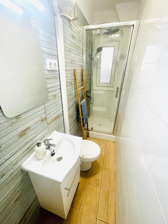 Ferienwohnung Precioso Y Exclusivo Piso En Centro De Tarragona Exterior foto