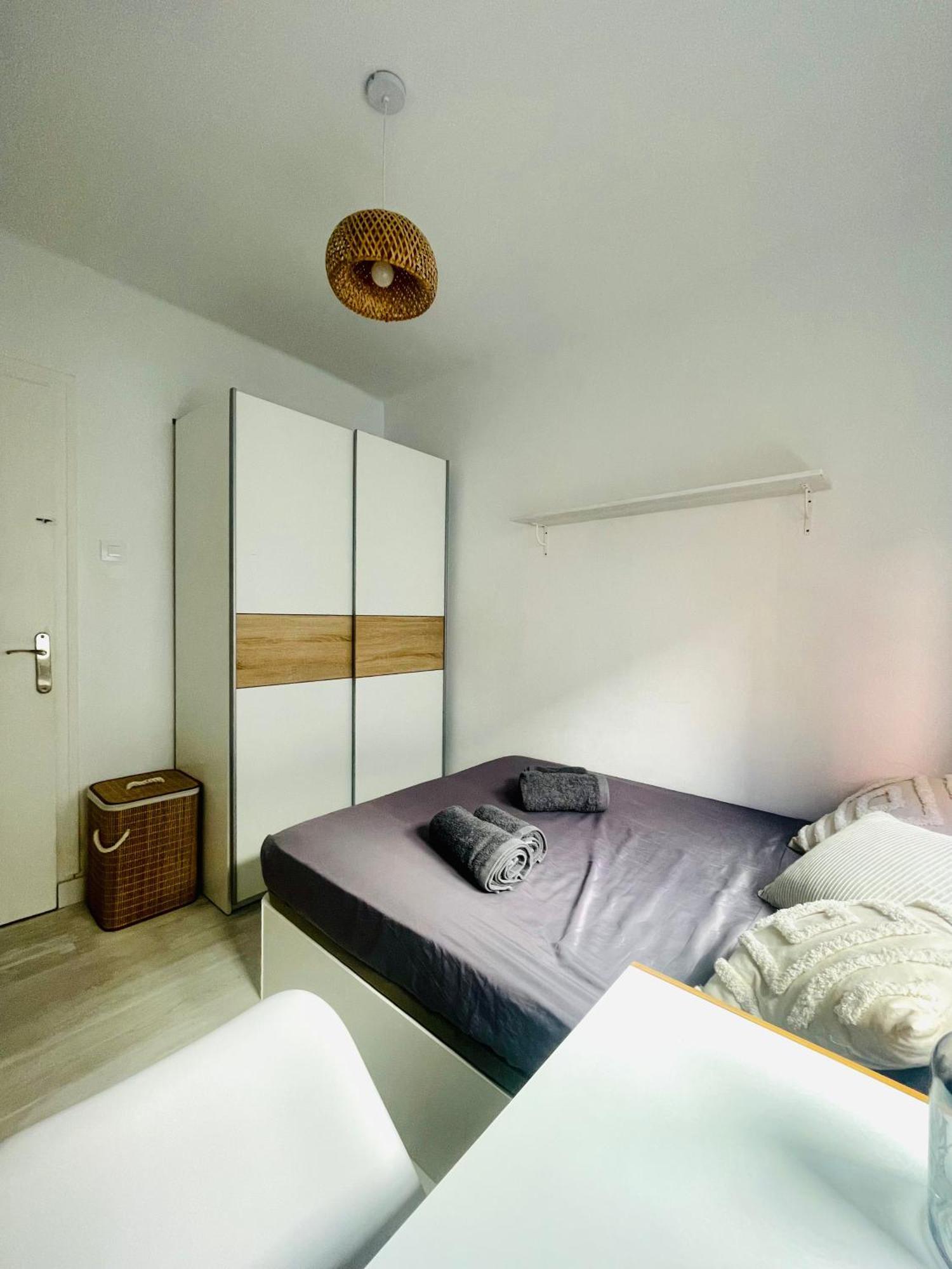 Ferienwohnung Precioso Y Exclusivo Piso En Centro De Tarragona Exterior foto