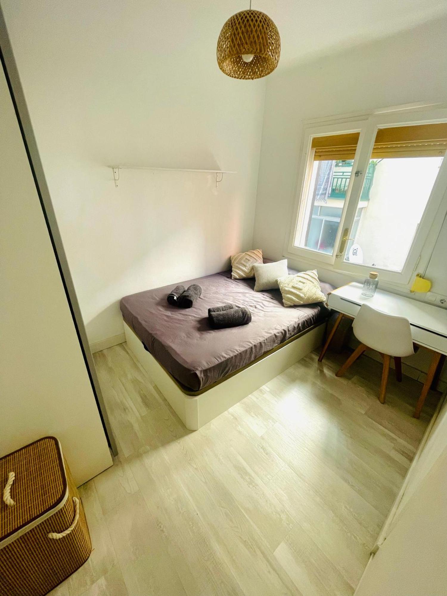 Ferienwohnung Precioso Y Exclusivo Piso En Centro De Tarragona Exterior foto
