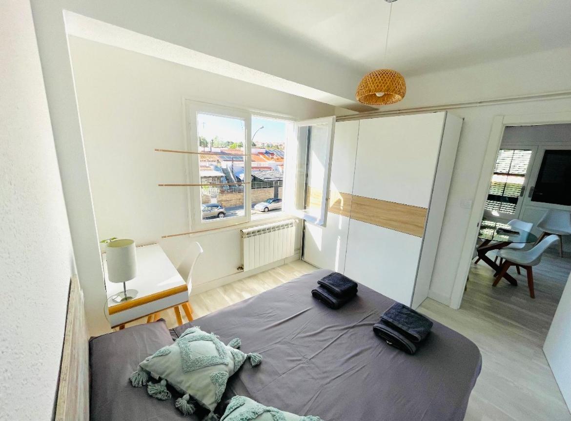 Ferienwohnung Precioso Y Exclusivo Piso En Centro De Tarragona Exterior foto
