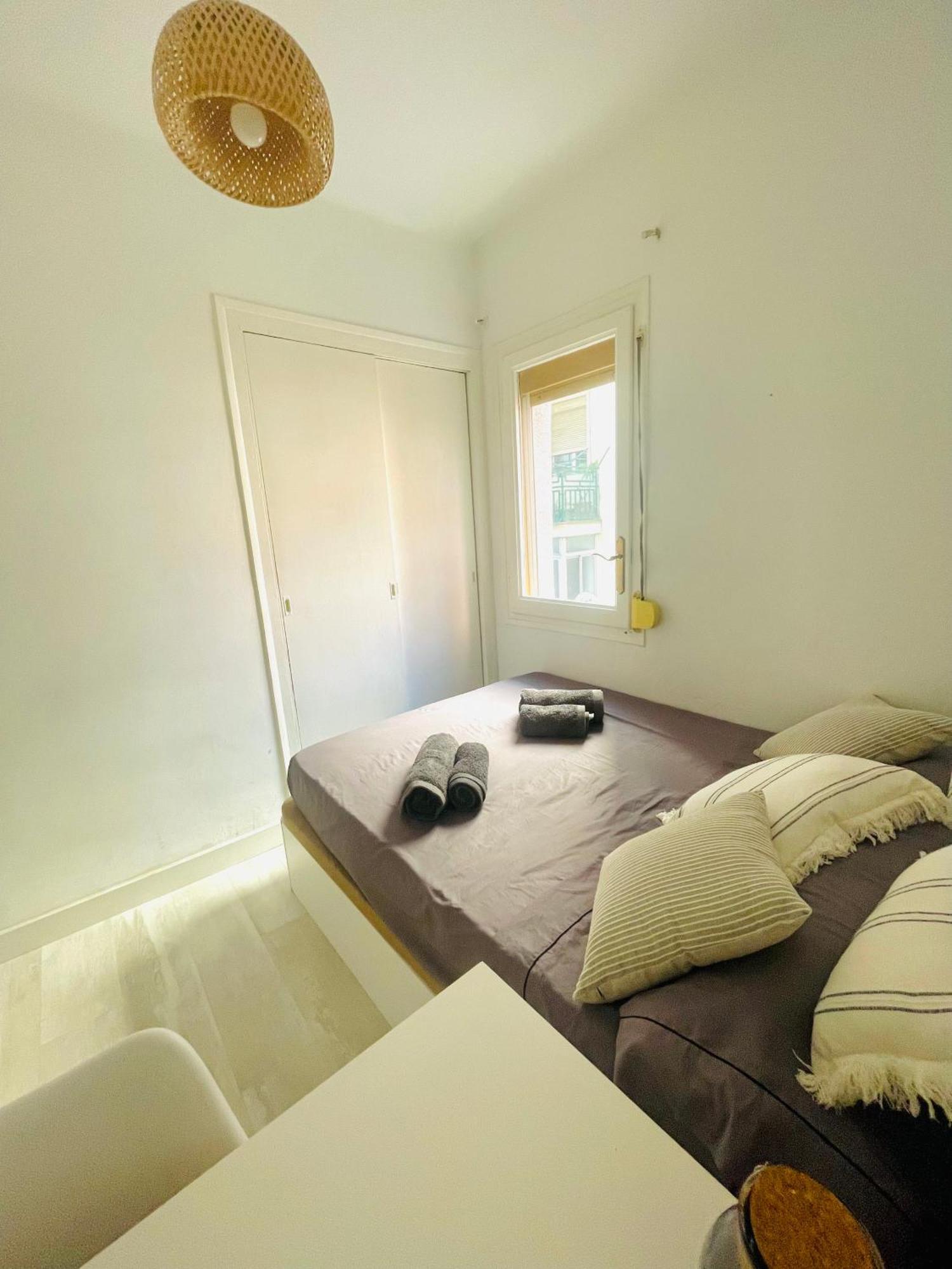 Ferienwohnung Precioso Y Exclusivo Piso En Centro De Tarragona Exterior foto