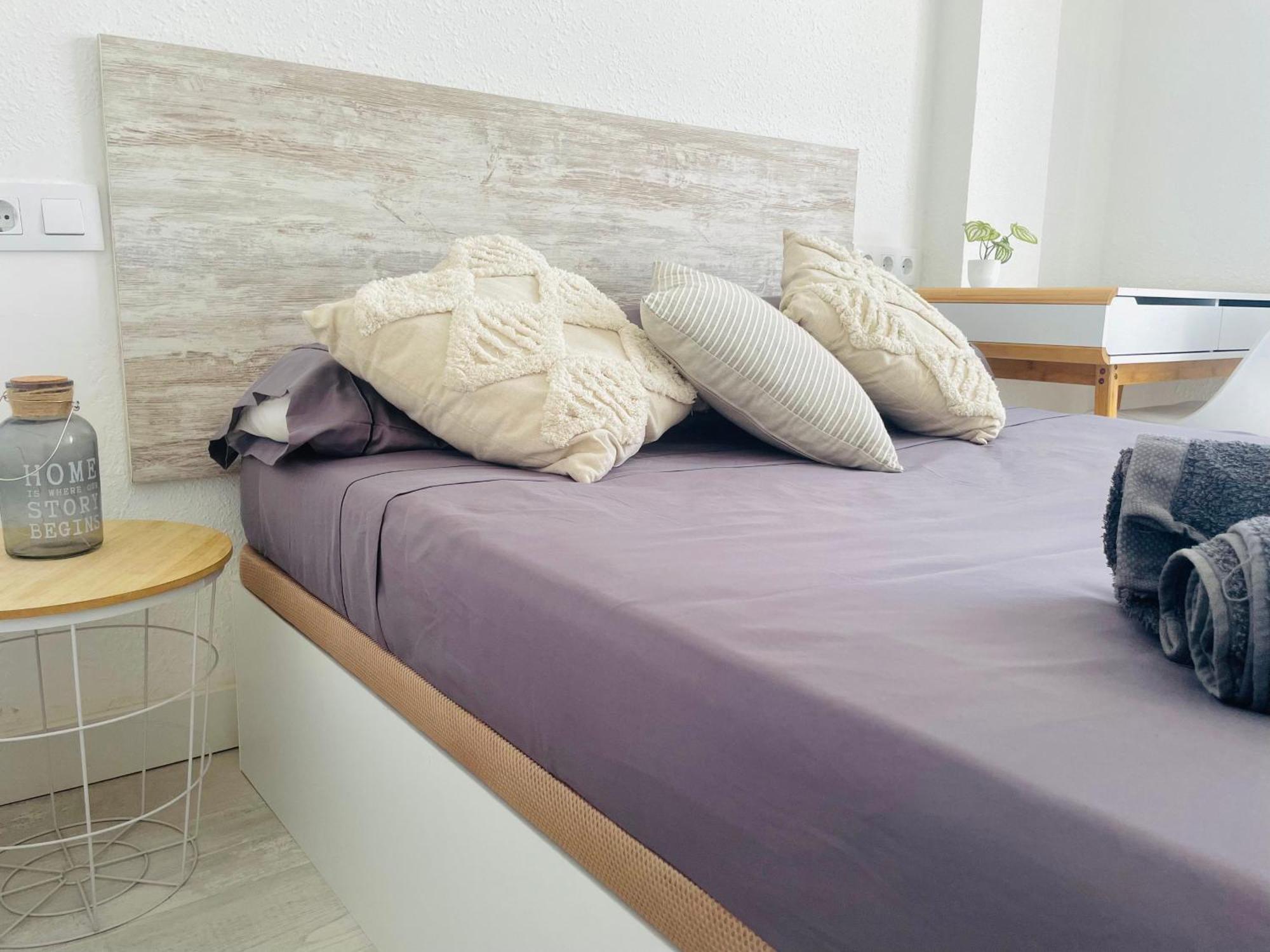 Ferienwohnung Precioso Y Exclusivo Piso En Centro De Tarragona Exterior foto