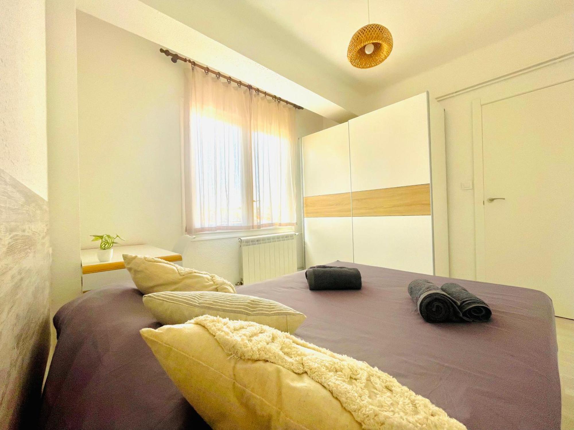 Ferienwohnung Precioso Y Exclusivo Piso En Centro De Tarragona Exterior foto