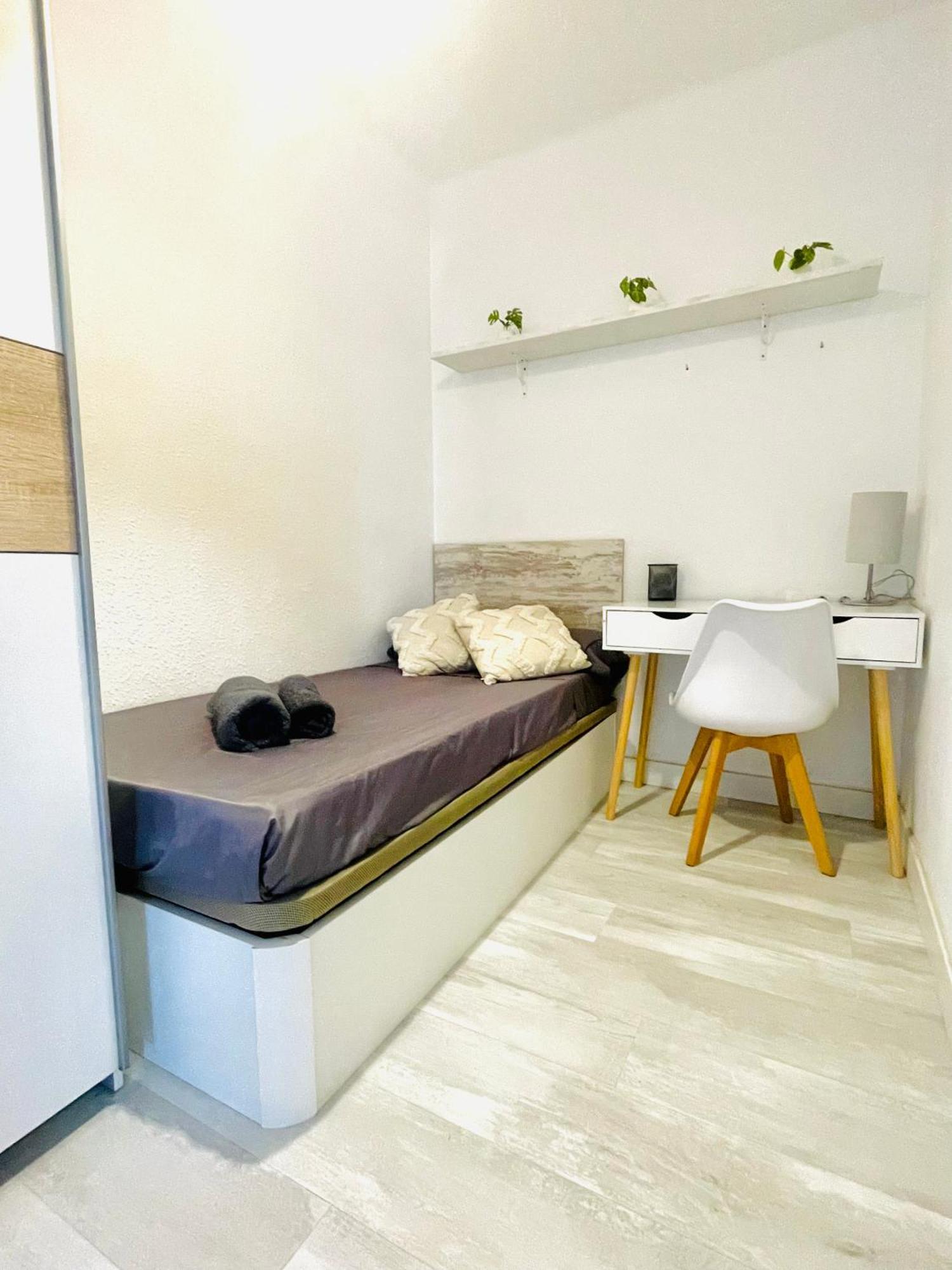 Ferienwohnung Precioso Y Exclusivo Piso En Centro De Tarragona Exterior foto
