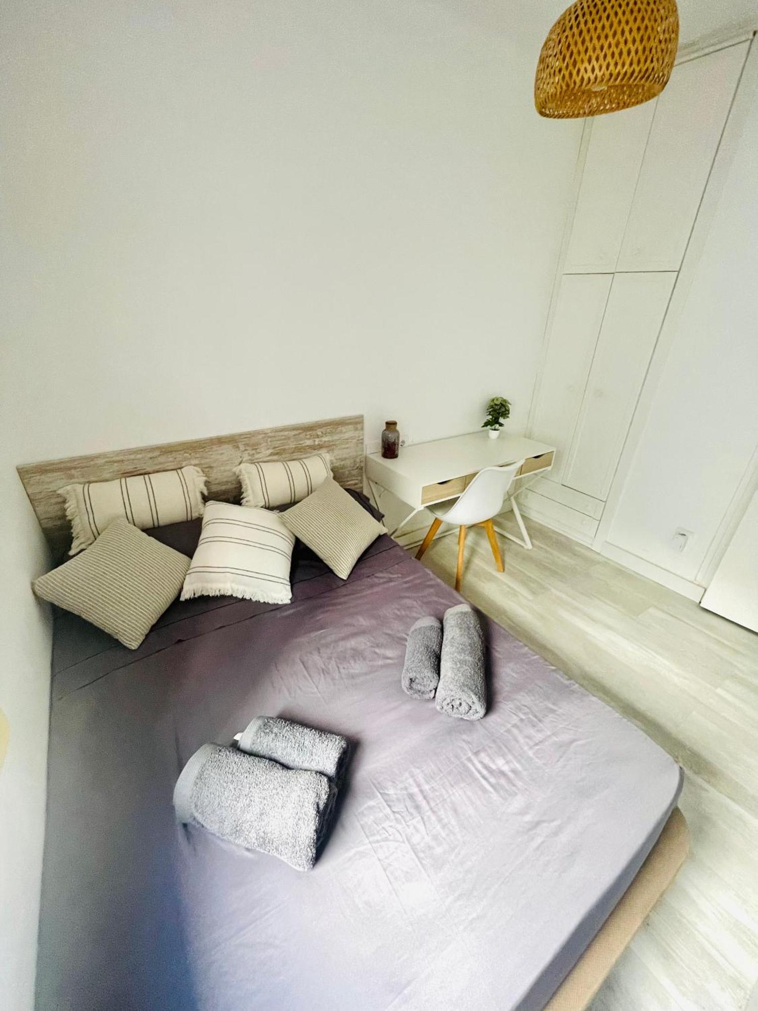 Ferienwohnung Precioso Y Exclusivo Piso En Centro De Tarragona Exterior foto